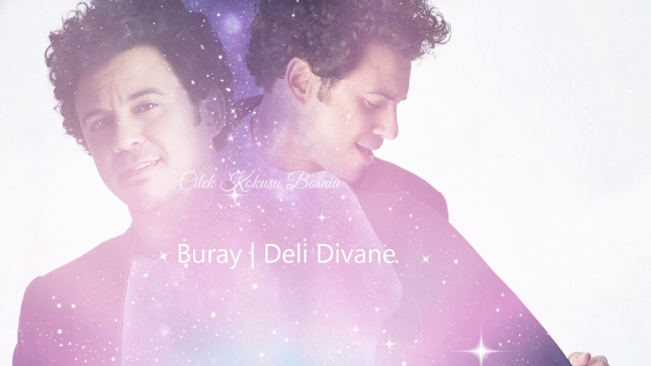 Buray – Deli Divane